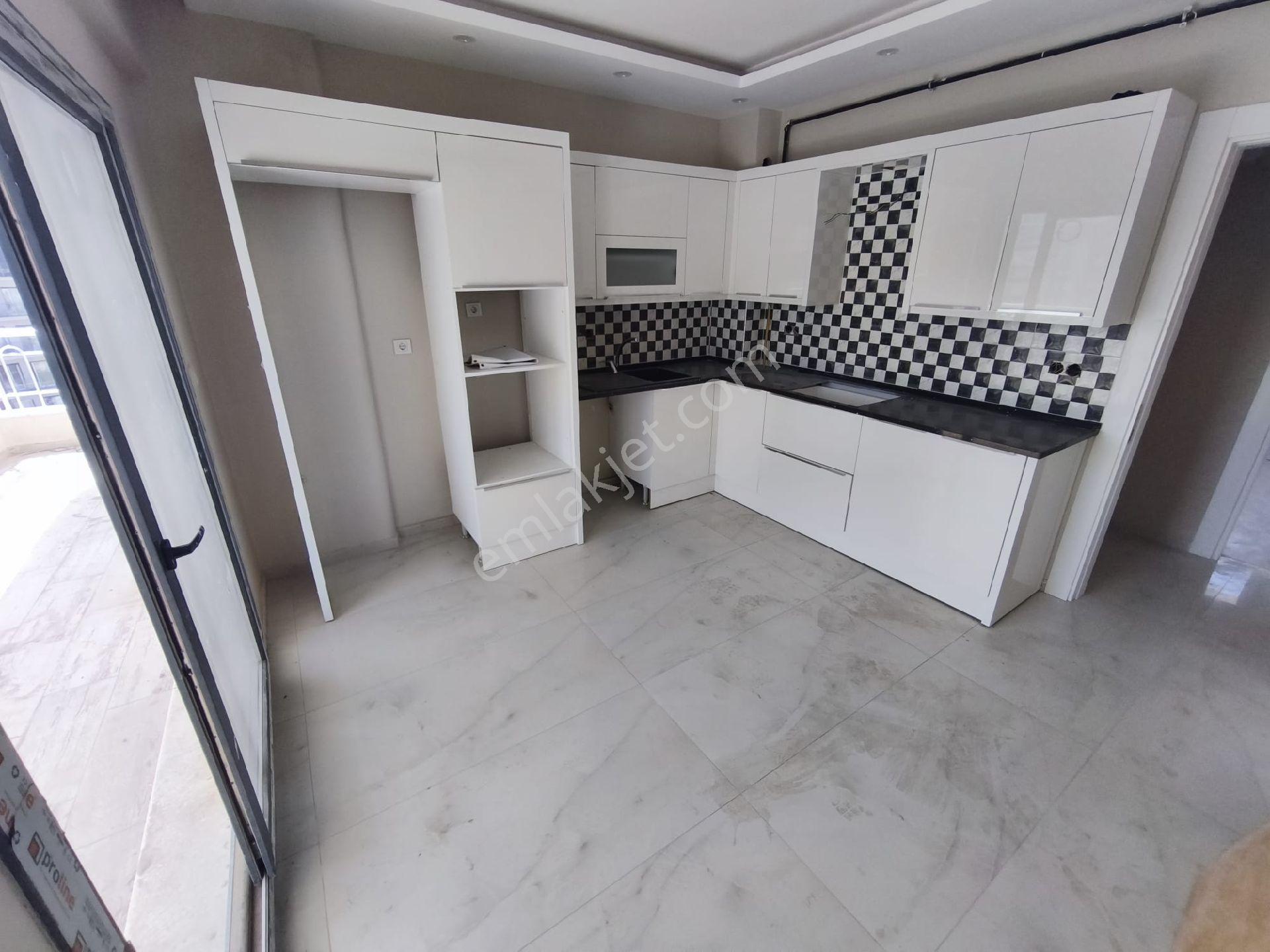 Manisa Yunusemre Güzelyurt Mh. 4+1 Havuzlu Güvenlikli Site İçi Satılık Dubleks Daire - Görsel 20