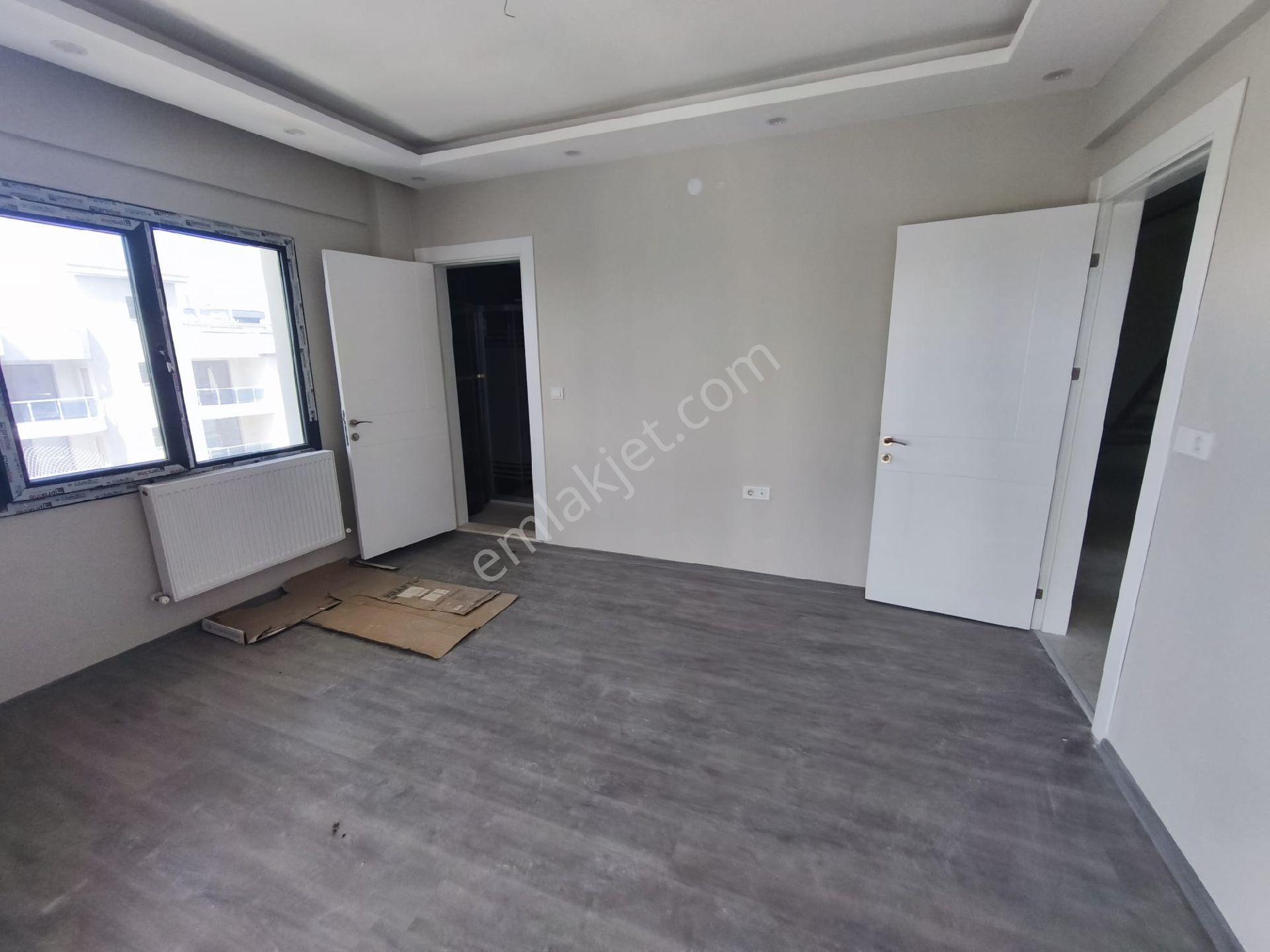 Manisa Yunusemre Güzelyurt Mh. 4+1 Havuzlu Güvenlikli Site İçi Satılık Dubleks Daire - Görsel 19