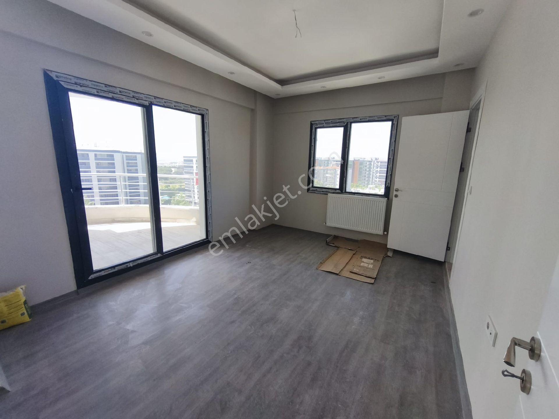 Manisa Yunusemre Güzelyurt Mh. 4+1 Havuzlu Güvenlikli Site İçi Satılık Dubleks Daire - Görsel 23