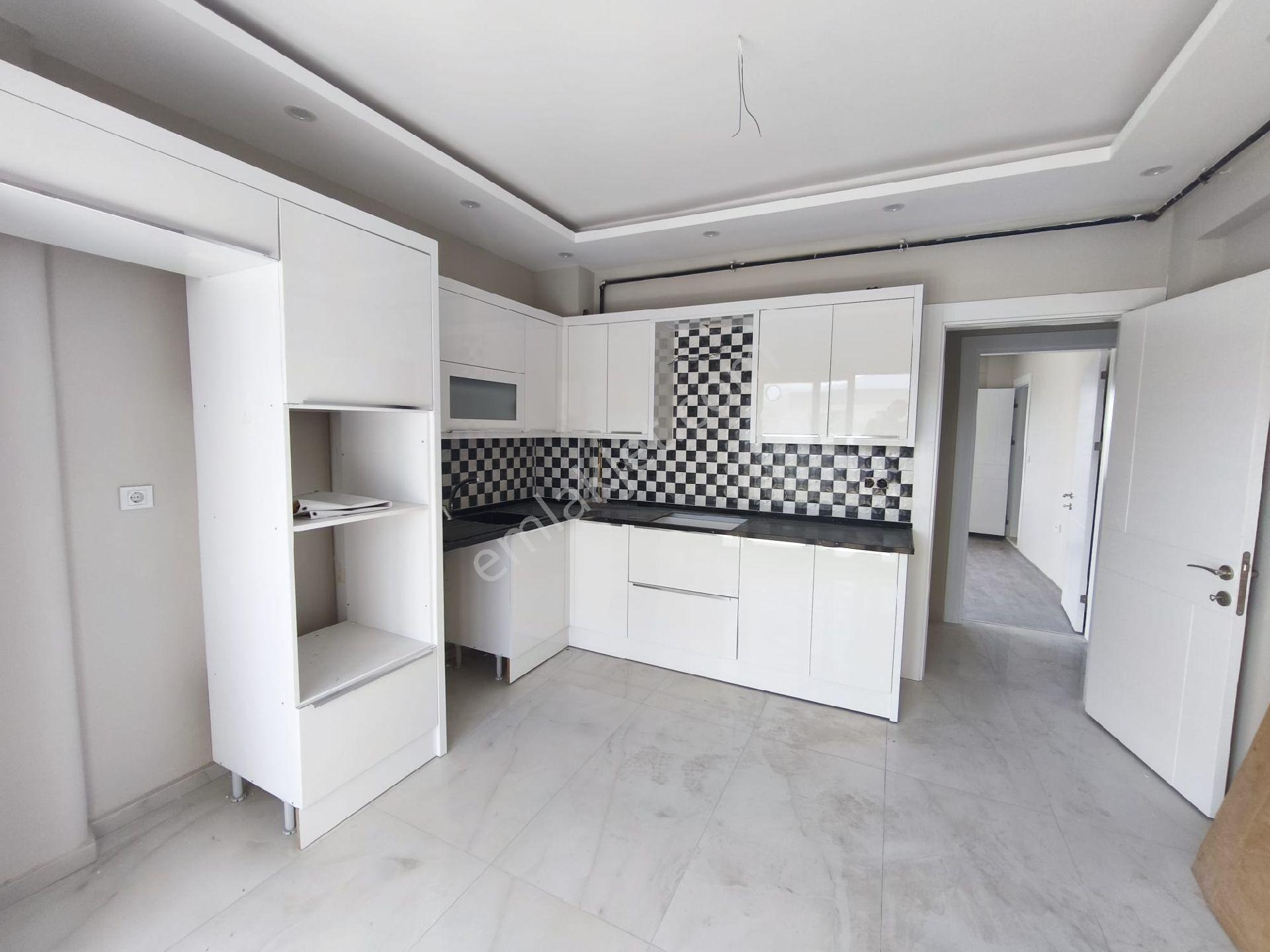 Manisa Yunusemre Güzelyurt Mh. 4+1 Havuzlu Güvenlikli Site İçi Satılık Dubleks Daire - Görsel 21