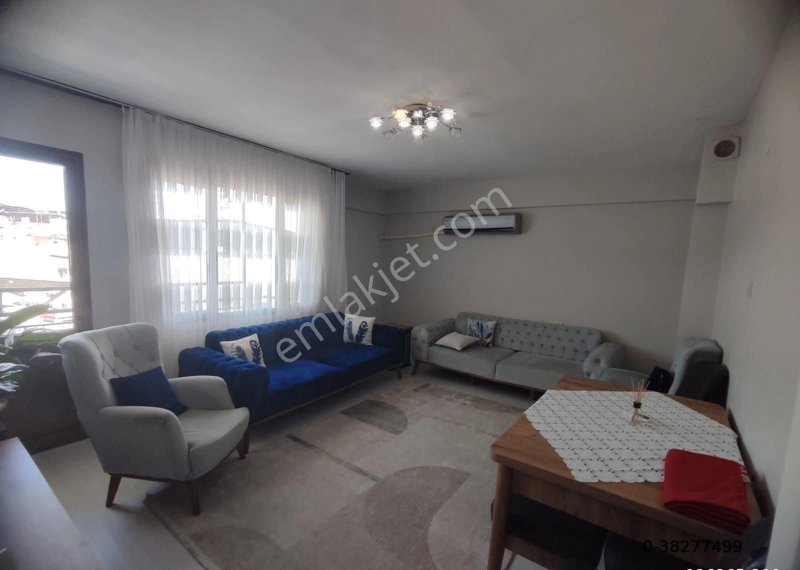 Çalıkuşu Mahallesinde 3+1 Çift Cephe Ara Kat Satılık Daire