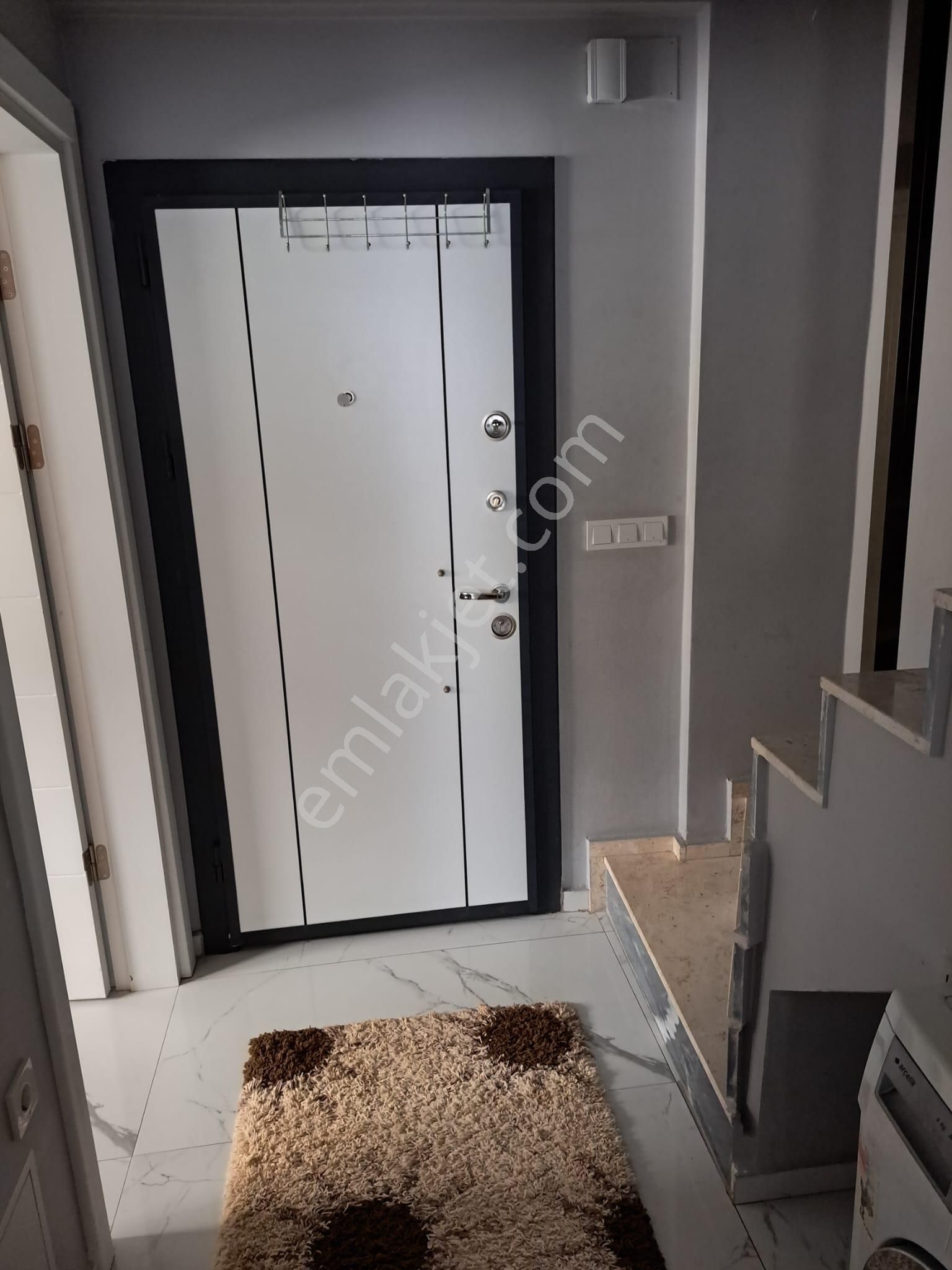 Köyceğiz Gülpınar Mah. De Eşyalı Kiralık 3+1 Çatı Dubleks - Görsel 26