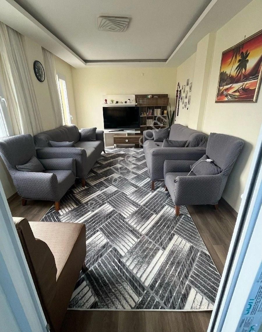 Adana Sarıçam Gültepede Satılık 2+1 Daire
