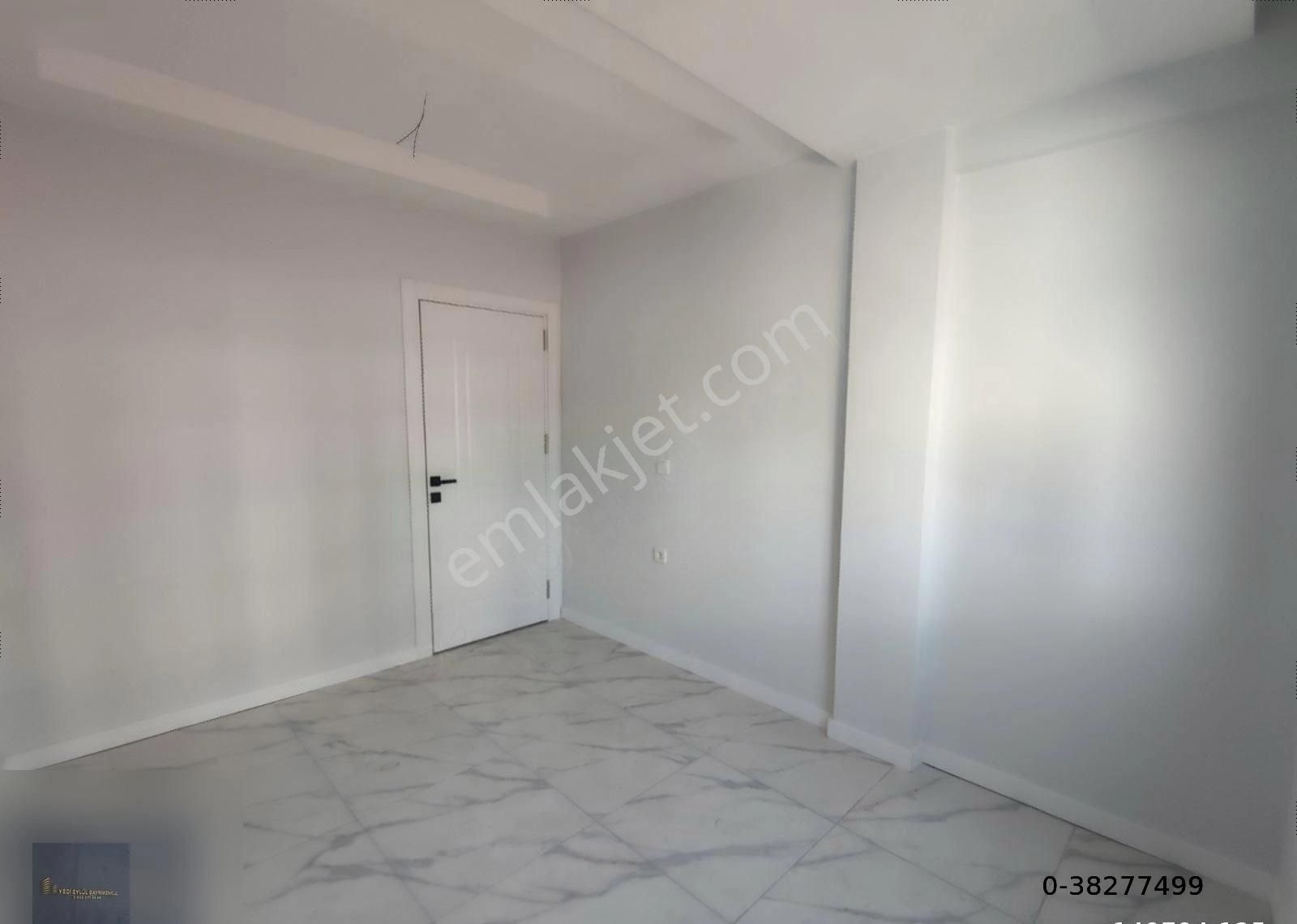 Torbalı Alpkent Mah. Satılık Lüks Site İçi Daire - Görsel 25