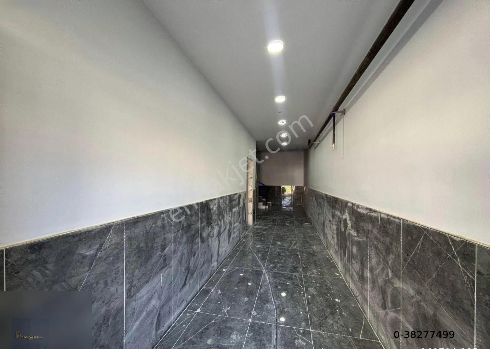 Torbalı Alpkent Mah. Satılık Lüks Site İçi Daire - Görsel 11