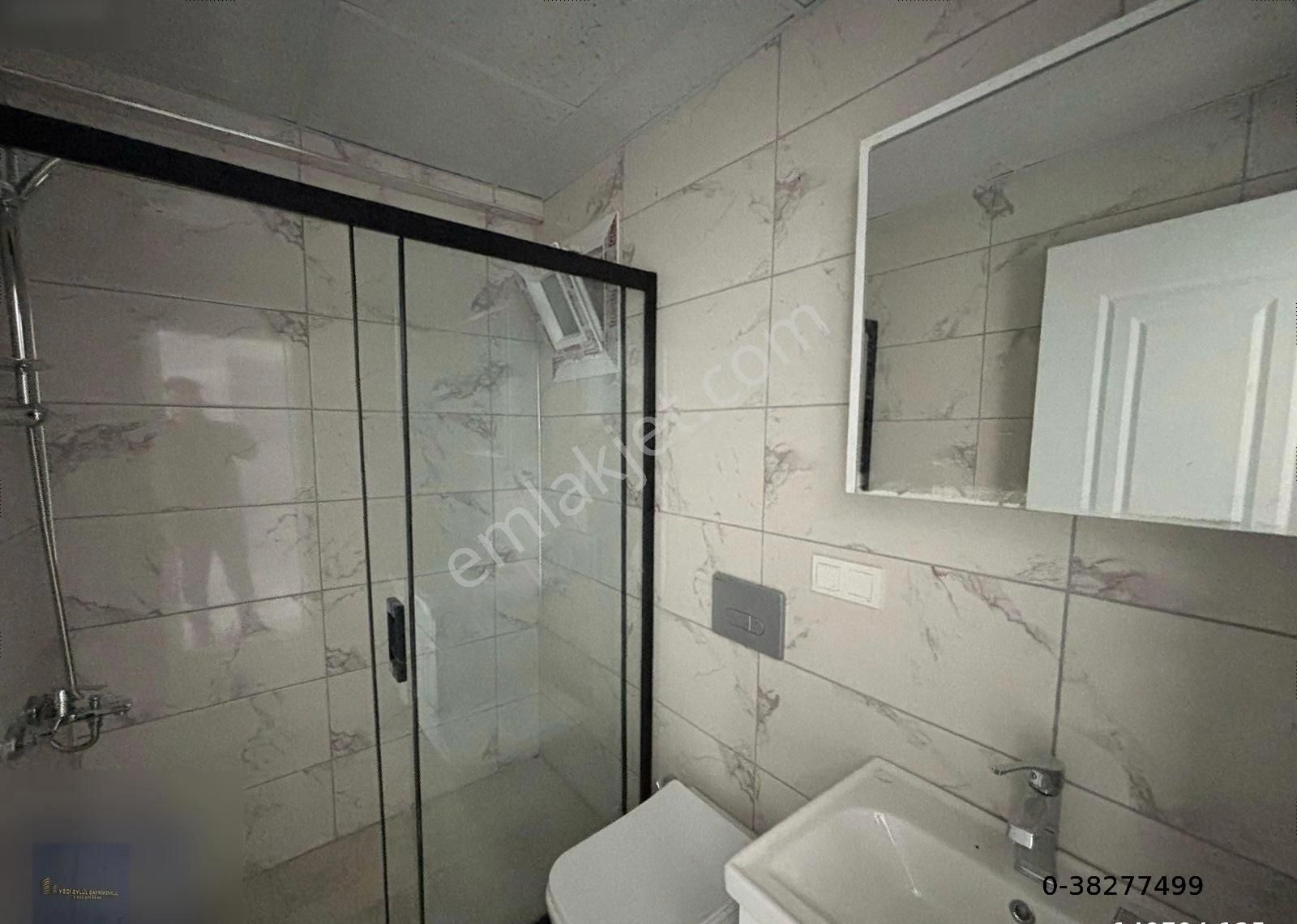 Torbalı Alpkent Mah. Satılık Lüks Site İçi Daire - Görsel 5