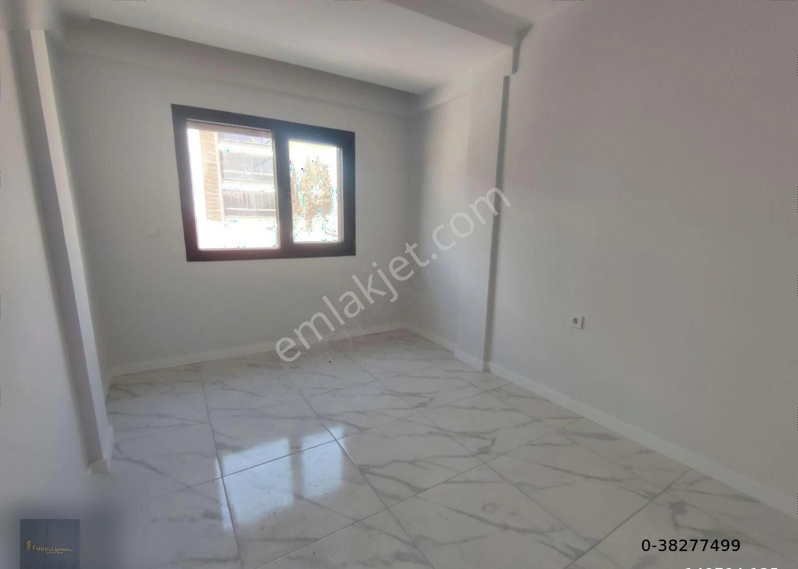 Torbalı Alpkent Mah. Satılık Lüks Site İçi Daire - Görsel 13