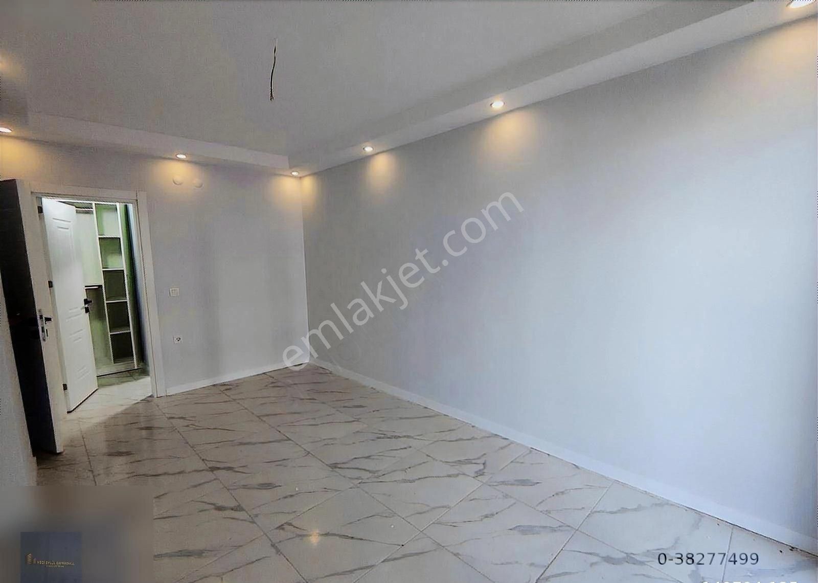 Torbalı Alpkent Mah. Satılık Lüks Site İçi Daire - Görsel 8