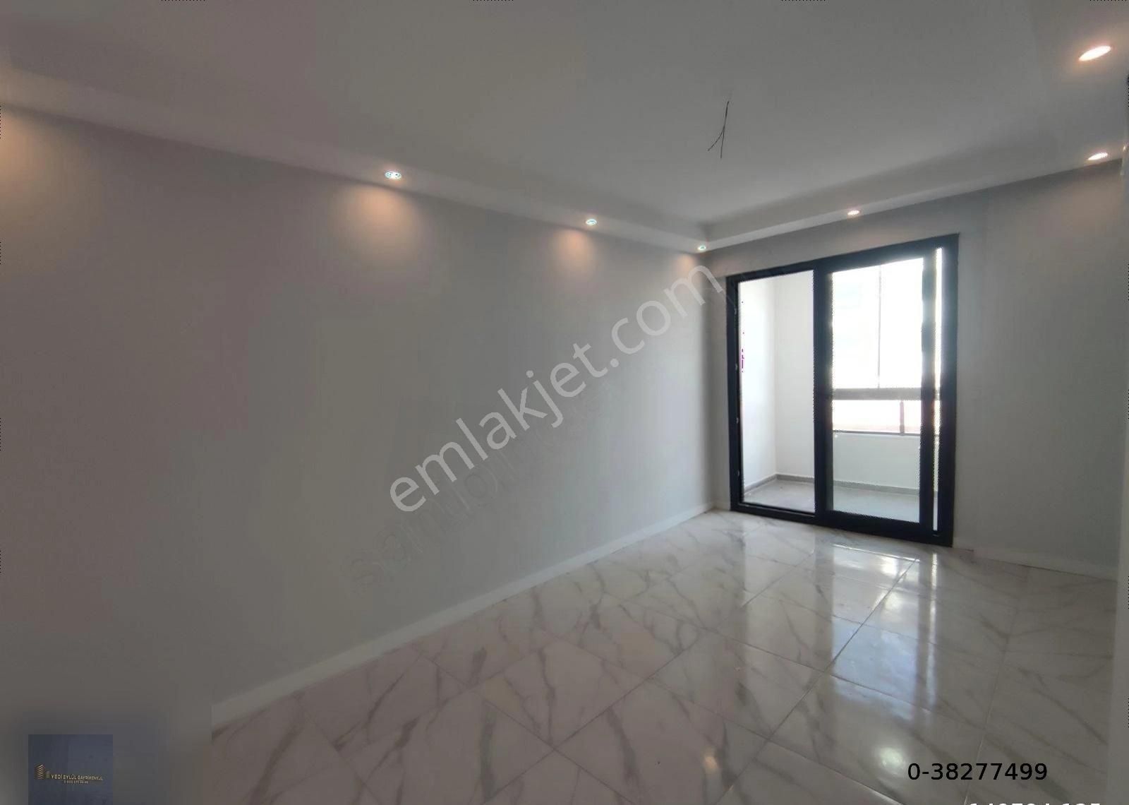 Torbalı Alpkent Mah. Satılık Lüks Site İçi Daire - Görsel 18