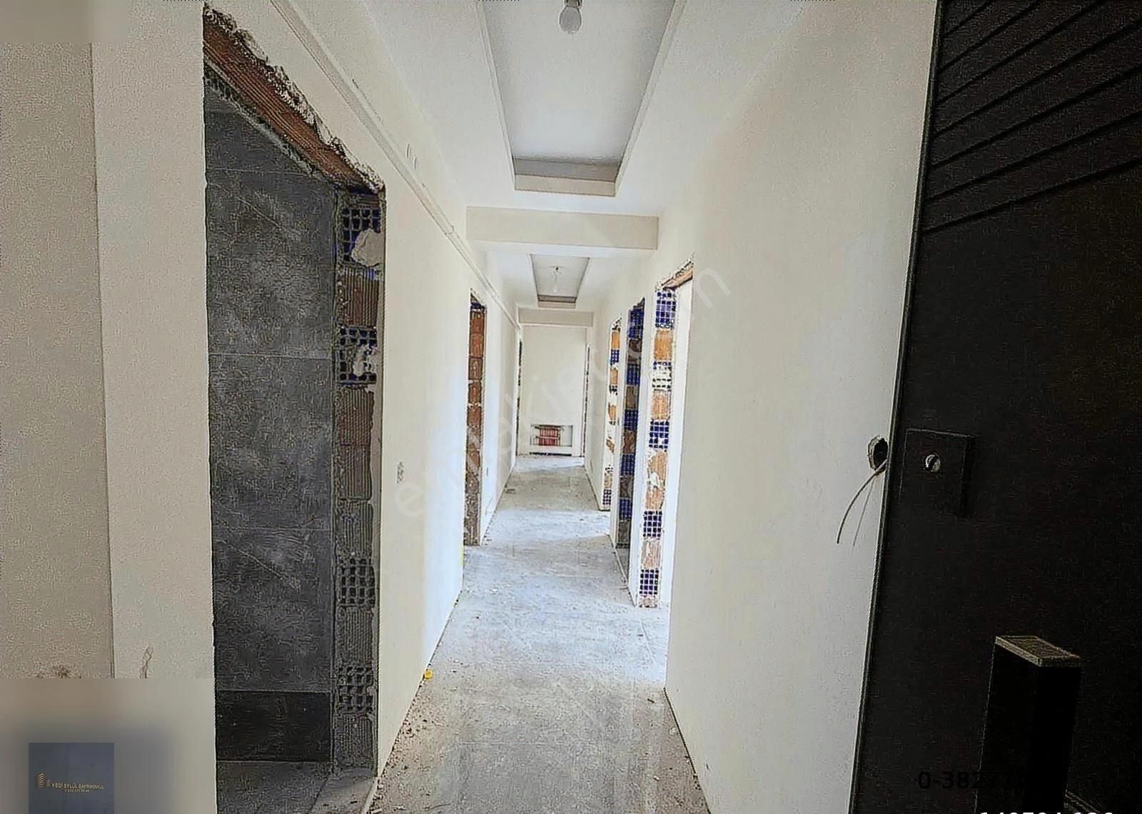 Yedi Eylül'de 3+1 140 M2 Ultra Lüks Daire Satılık - Görsel 16