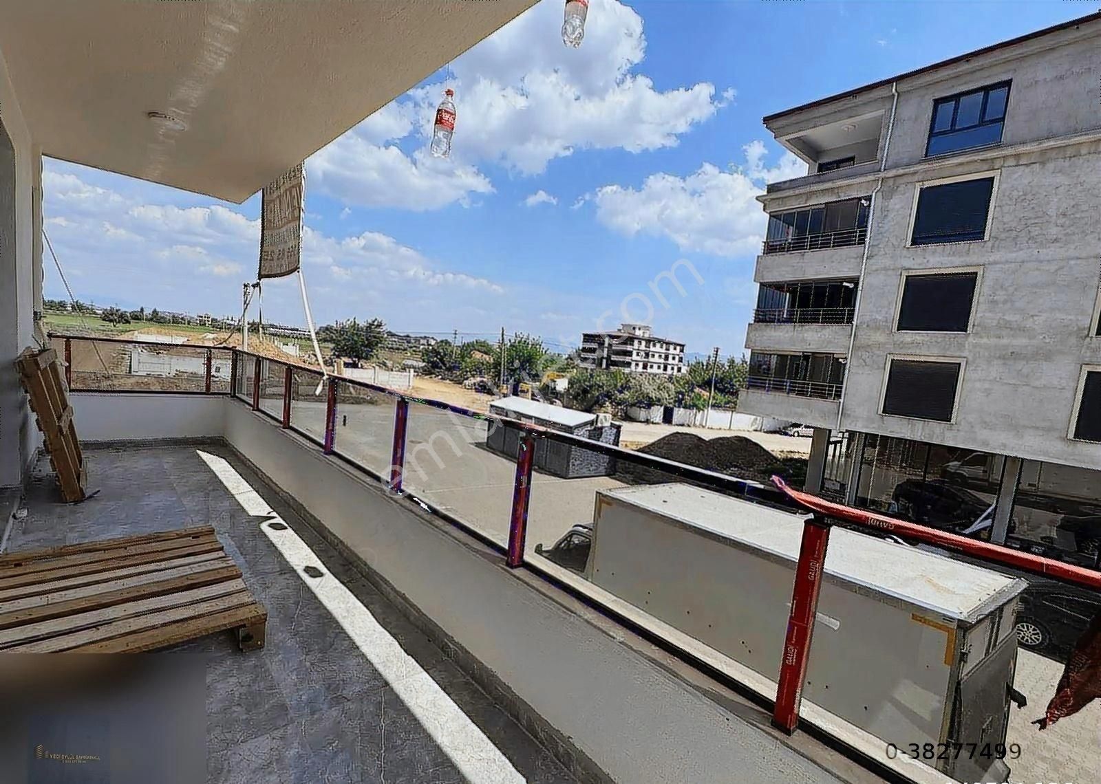 Yedi Eylül'de 3+1 140 M2 Ultra Lüks Daire Satılık - Görsel 11