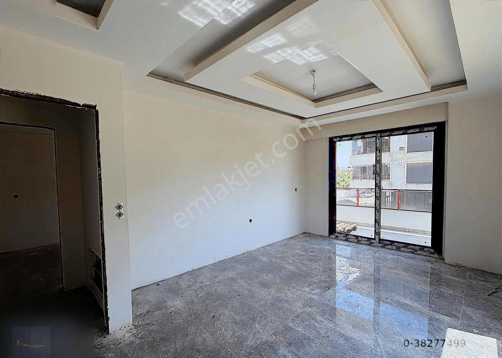 Yedi Eylül'de 3+1 140 M2 Ultra Lüks Daire Satılık - Görsel 6