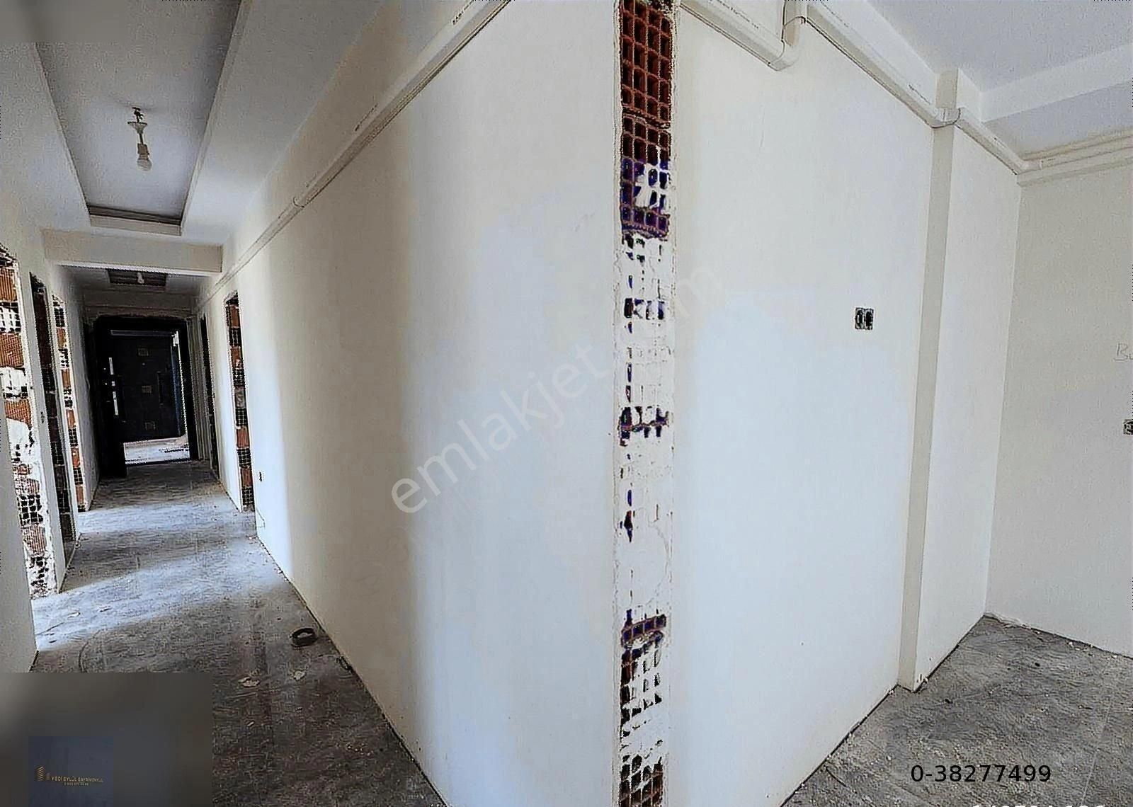 Yedi Eylül'de 3+1 140 M2 Ultra Lüks Daire Satılık - Görsel 23