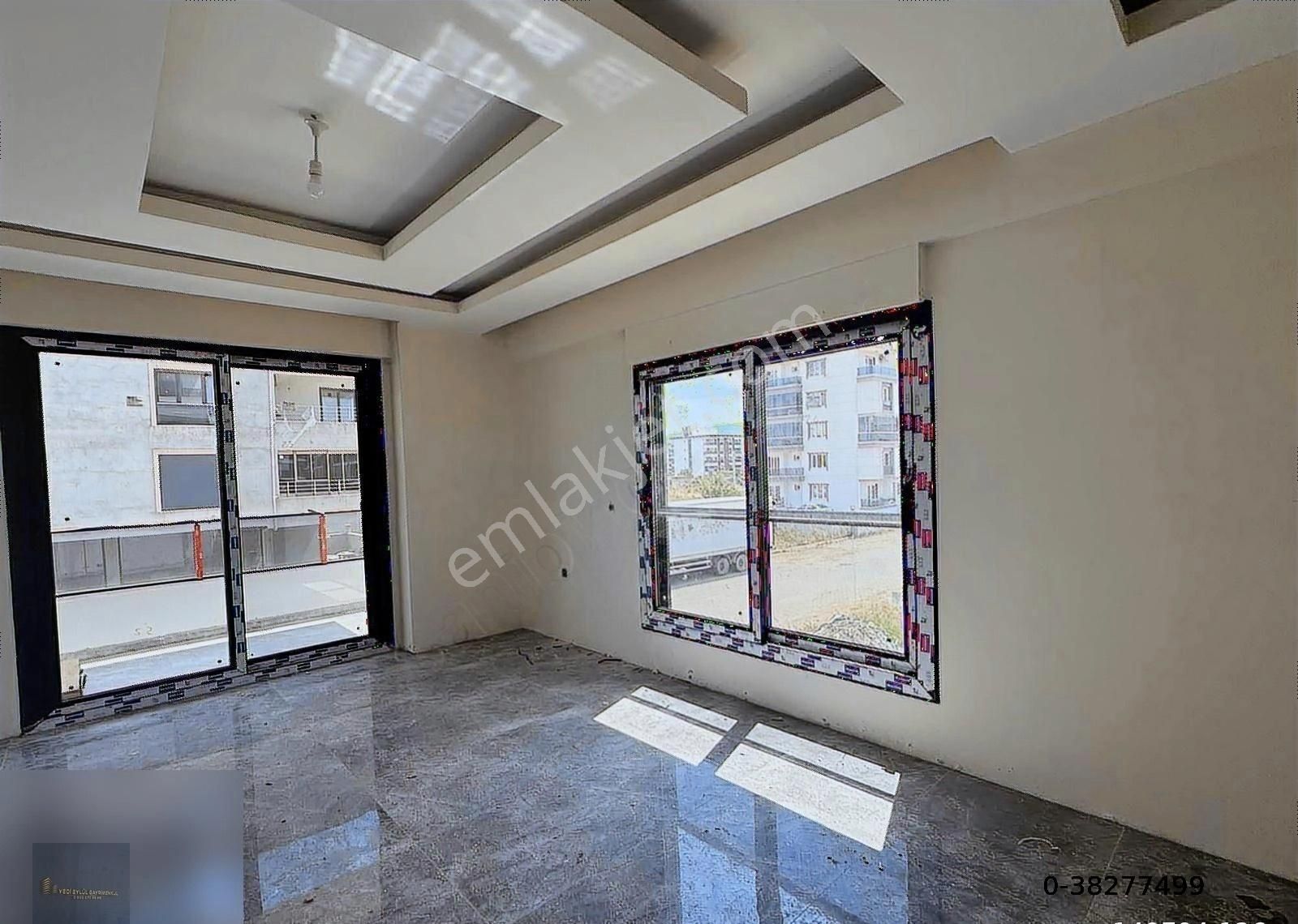 Yedi Eylül'de 3+1 140 M2 Ultra Lüks Daire Satılık - Görsel 14