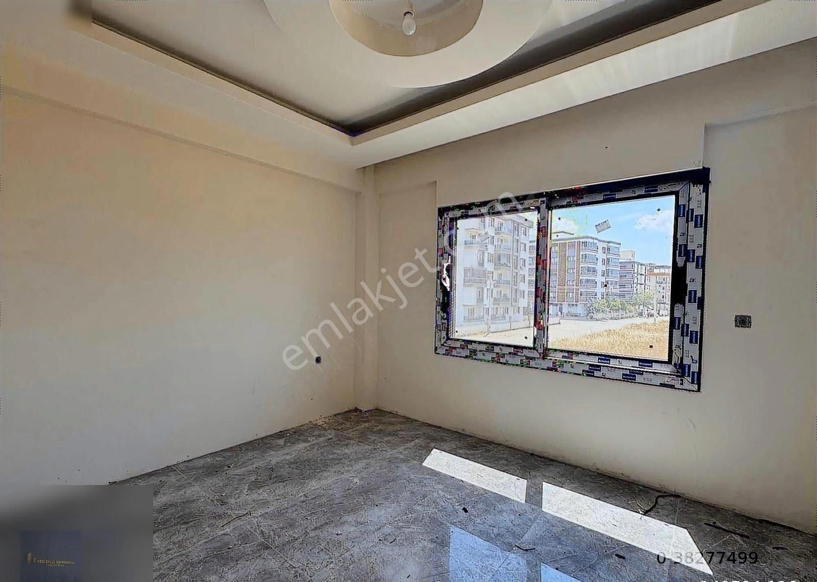 Yedi Eylül'de 3+1 140 M2 Ultra Lüks Daire Satılık - Görsel 13