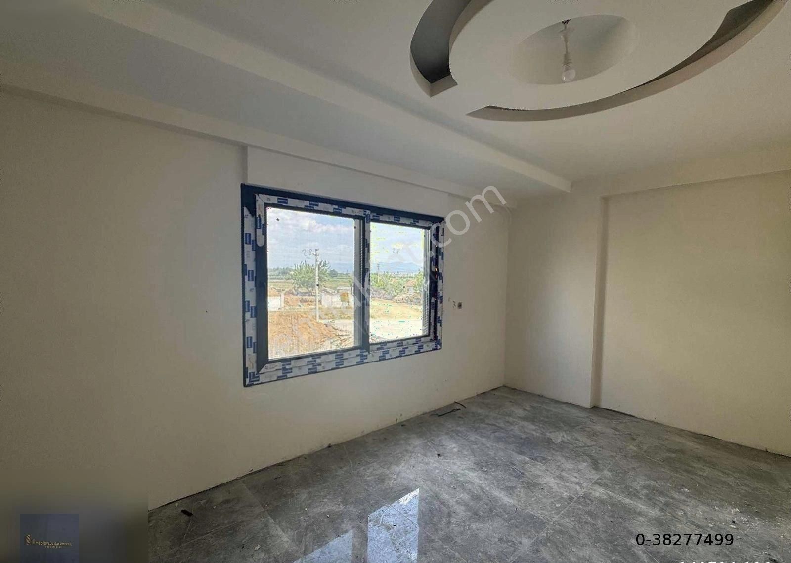 Yedi Eylül'de 3+1 140 M2 Ultra Lüks Daire Satılık - Görsel 26