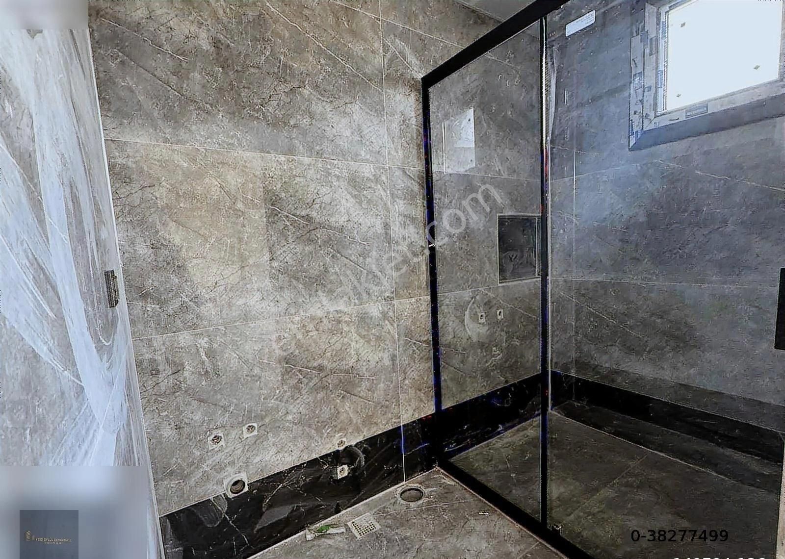 Yedi Eylül'de 3+1 140 M2 Ultra Lüks Daire Satılık - Görsel 15