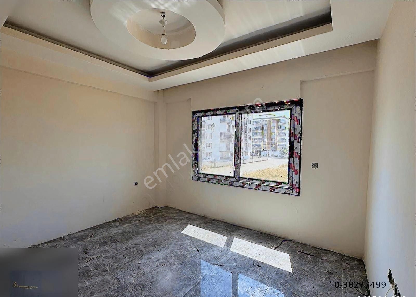 Yedi Eylül'de 3+1 140 M2 Ultra Lüks Daire Satılık - Görsel 27