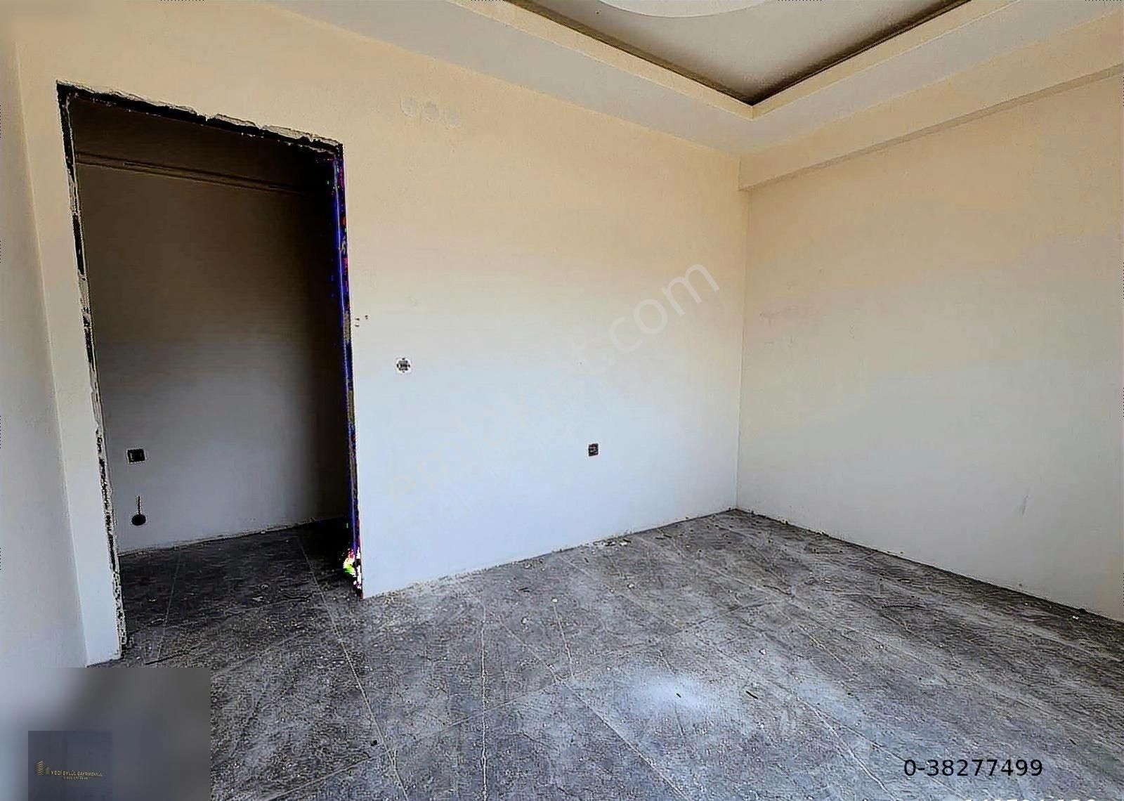 Yedi Eylül'de 3+1 140 M2 Ultra Lüks Daire Satılık - Görsel 19