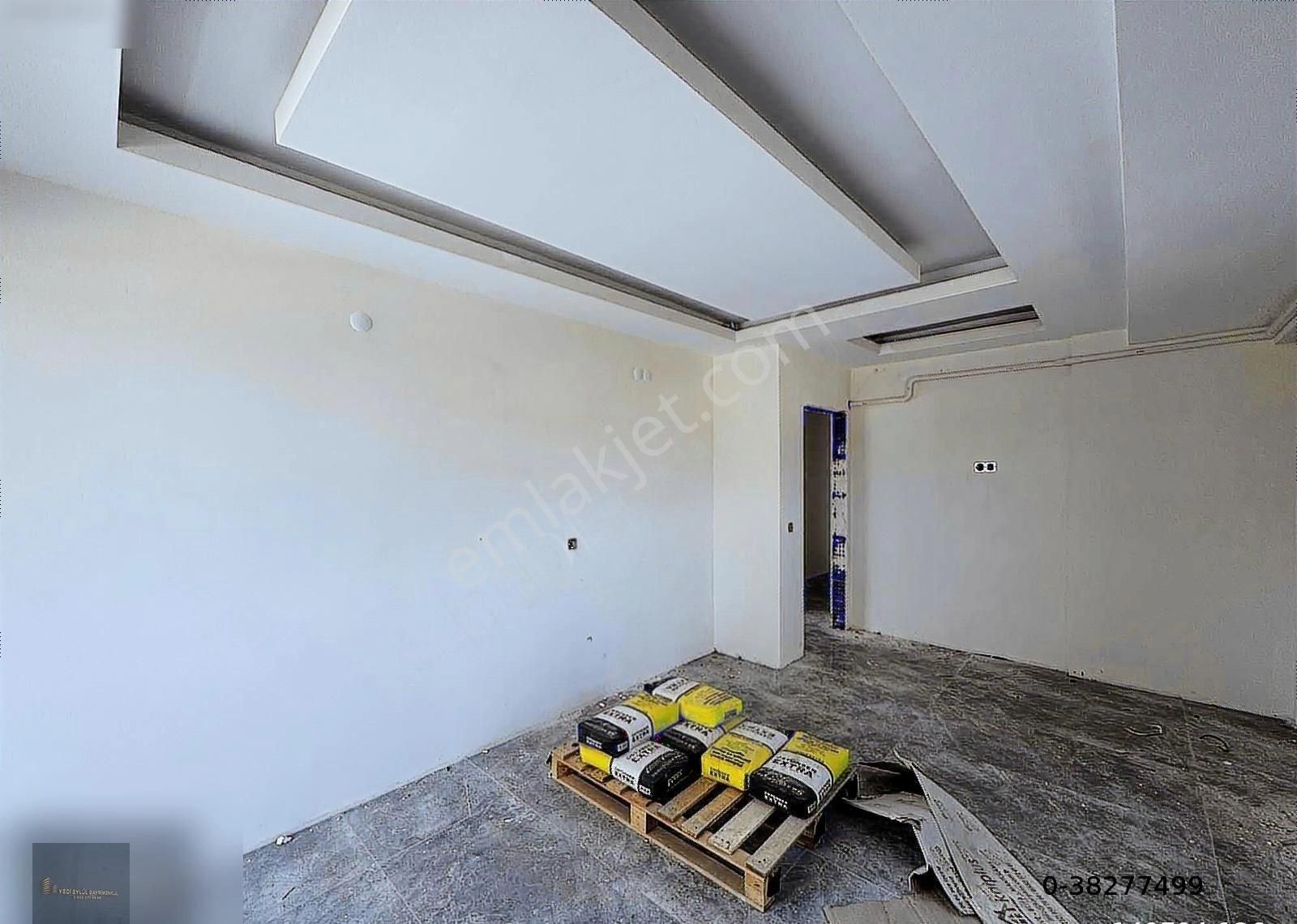 Yedi Eylül'de 3+1 140 M2 Ultra Lüks Daire Satılık - Görsel 18