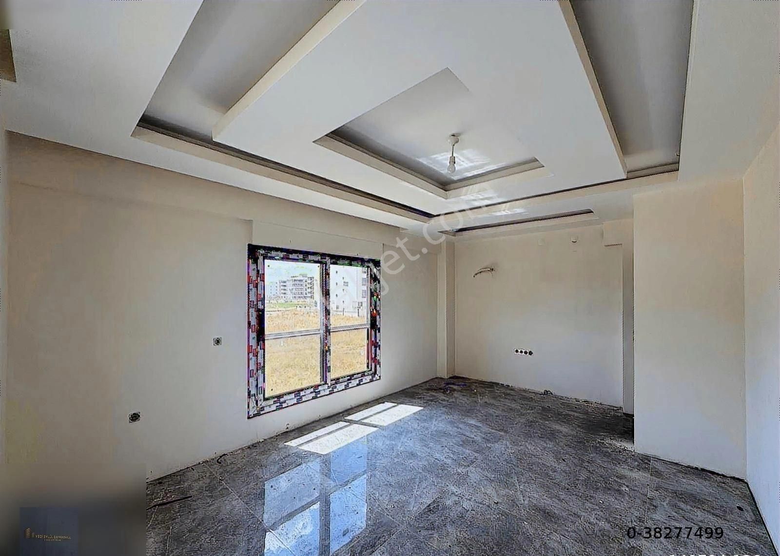 Yedi Eylül'de 3+1 140 M2 Ultra Lüks Daire Satılık - Görsel 4