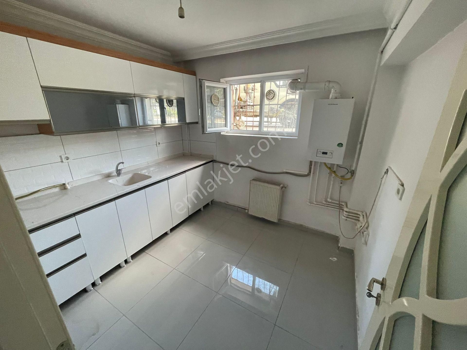 Malazgirt Mah.de 3+1 Bağımsız (kupon) Daire