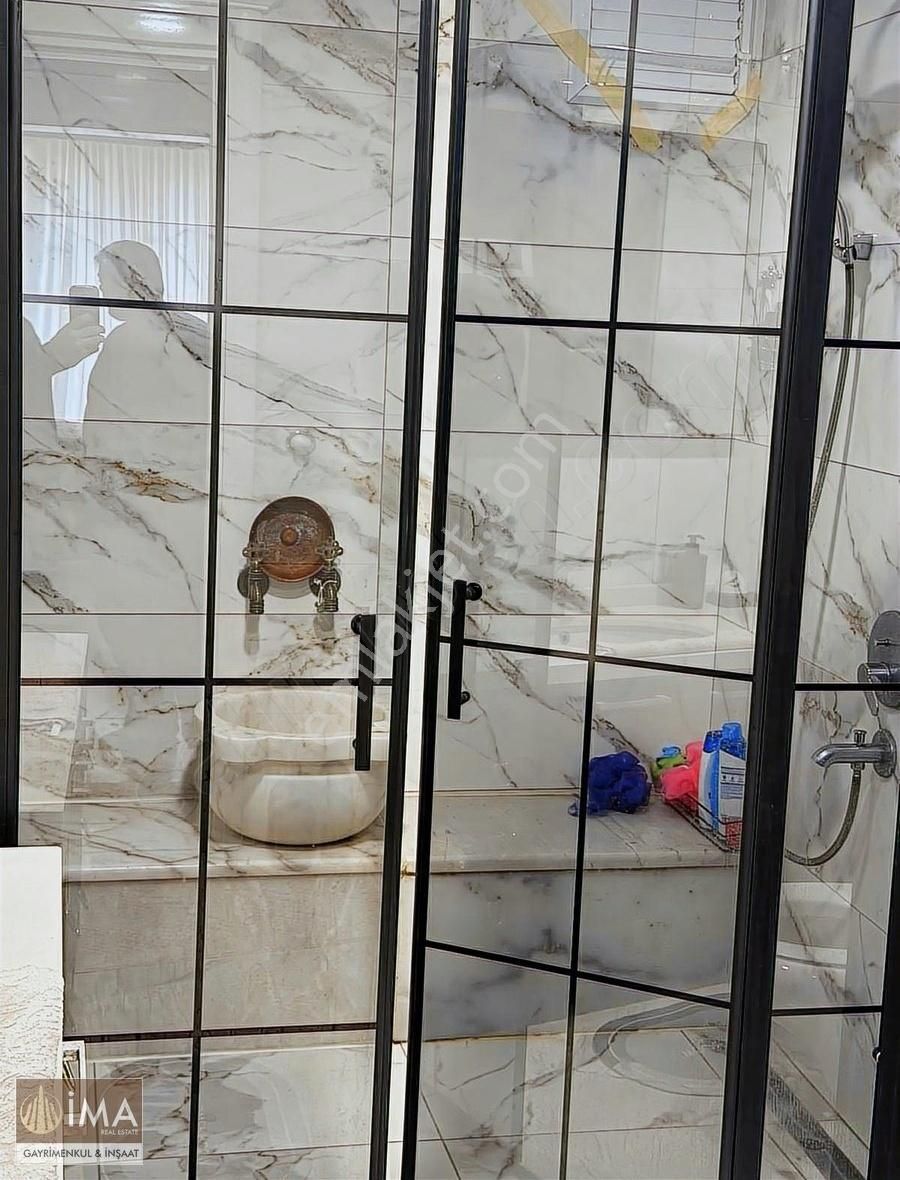 İma'dan Acil 4.etapta Lüks Tadilatlı Satılık Daire - Görsel 16
