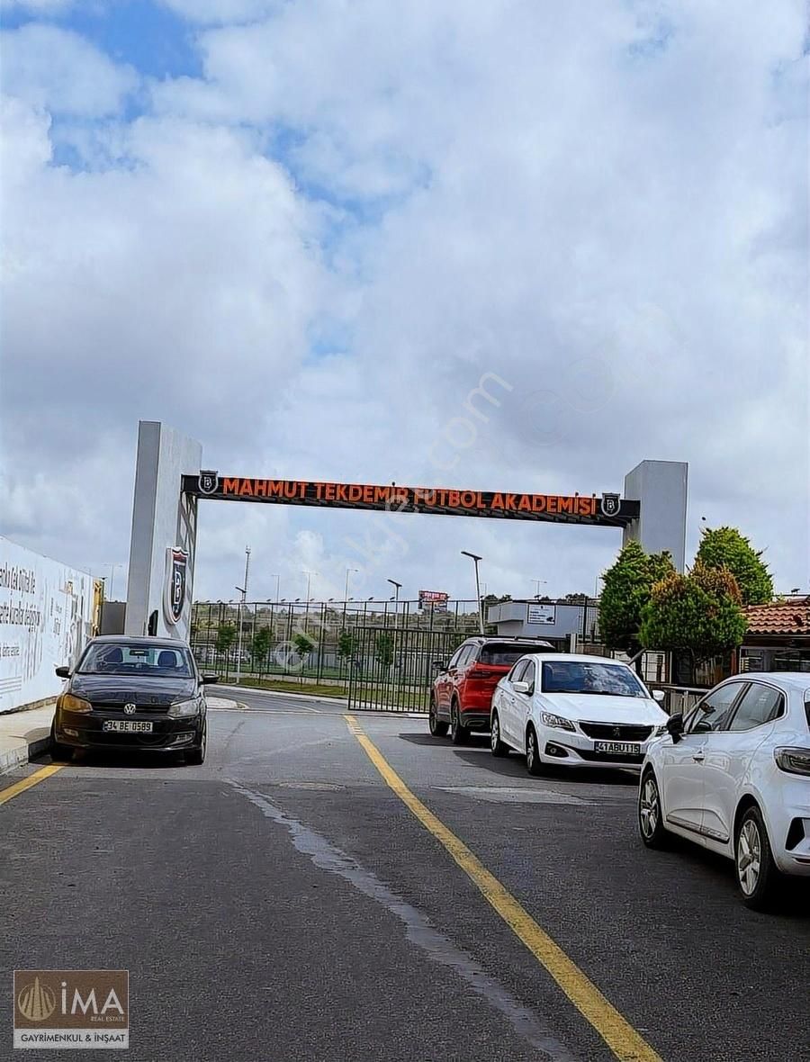 İma'dan Acil 4.etapta Lüks Tadilatlı Satılık Daire - Görsel 11