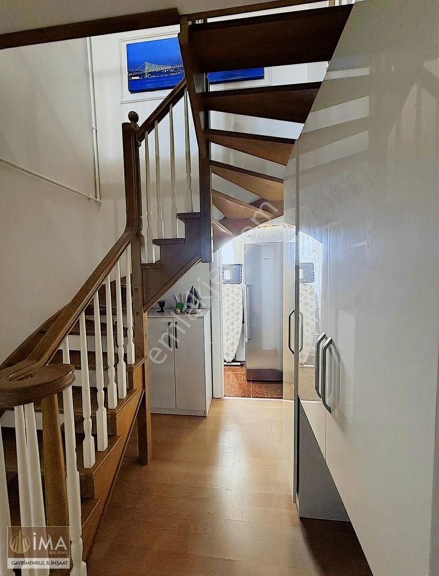 İma'dan Acil 4.etapta Lüks Tadilatlı Satılık Daire - Görsel 28