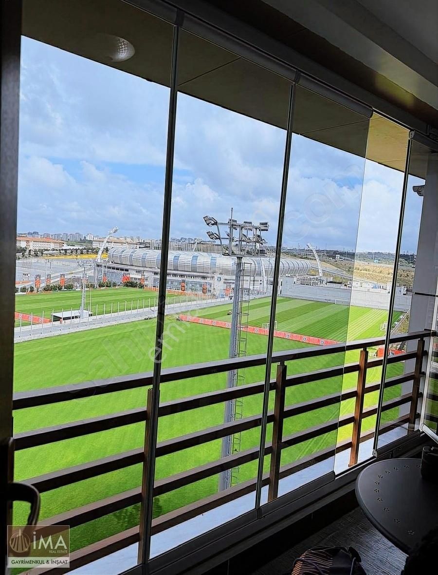 İma'dan Acil 4.etapta Lüks Tadilatlı Satılık Daire - Görsel 7