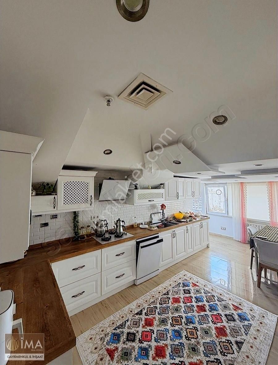 İma'dan Acil 4.etapta Lüks Tadilatlı Satılık Daire - Görsel 20