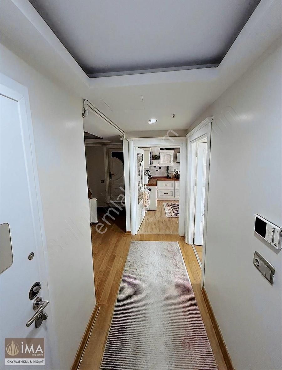 İma'dan Acil 4.etapta Lüks Tadilatlı Satılık Daire - Görsel 13