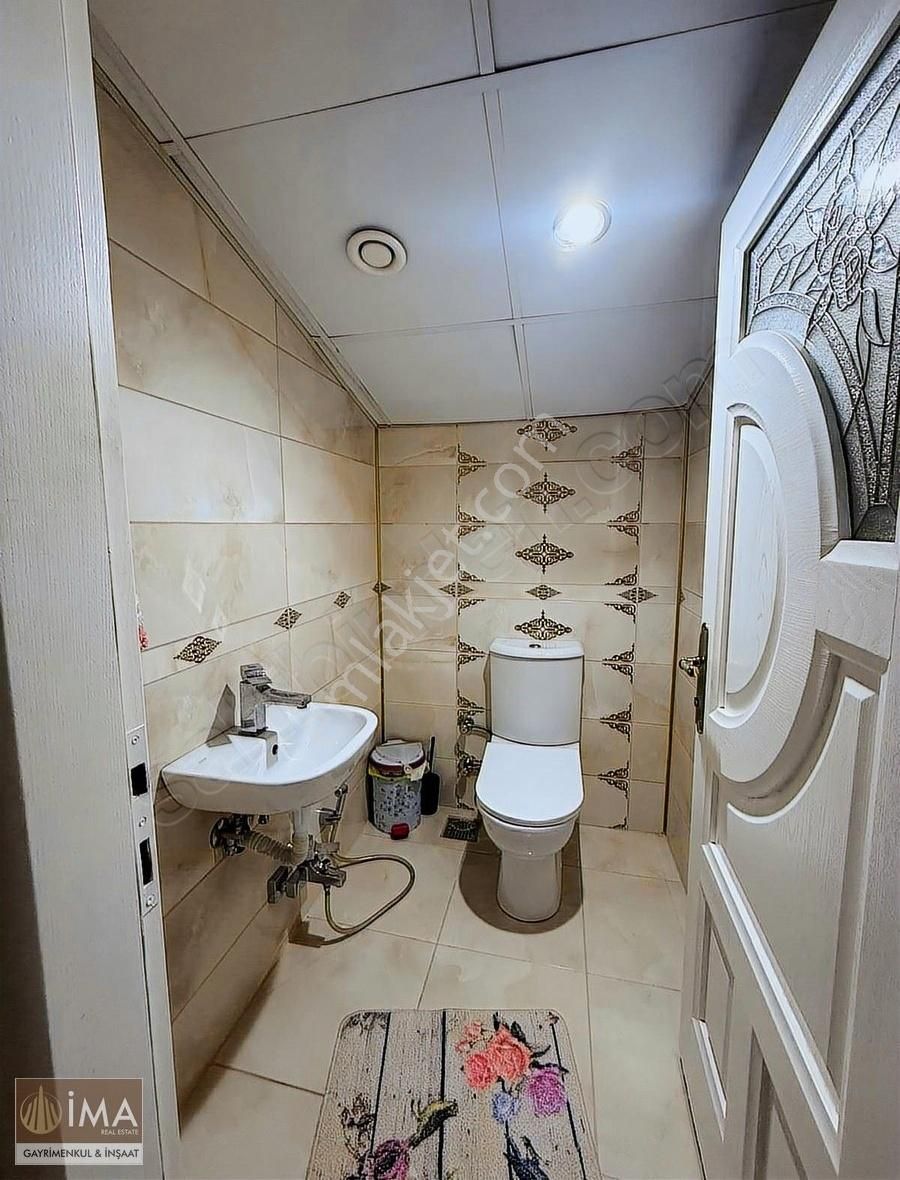 İma'dan Acil 4.etapta Lüks Tadilatlı Satılık Daire - Görsel 2