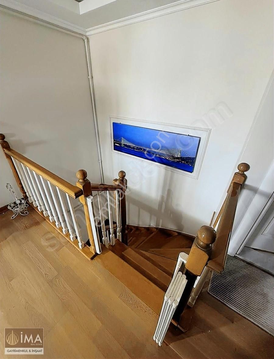 İma'dan Acil 4.etapta Lüks Tadilatlı Satılık Daire - Görsel 24
