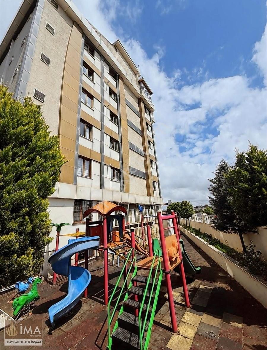 İma'dan Acil 4.etapta Lüks Tadilatlı Satılık Daire - Görsel 29