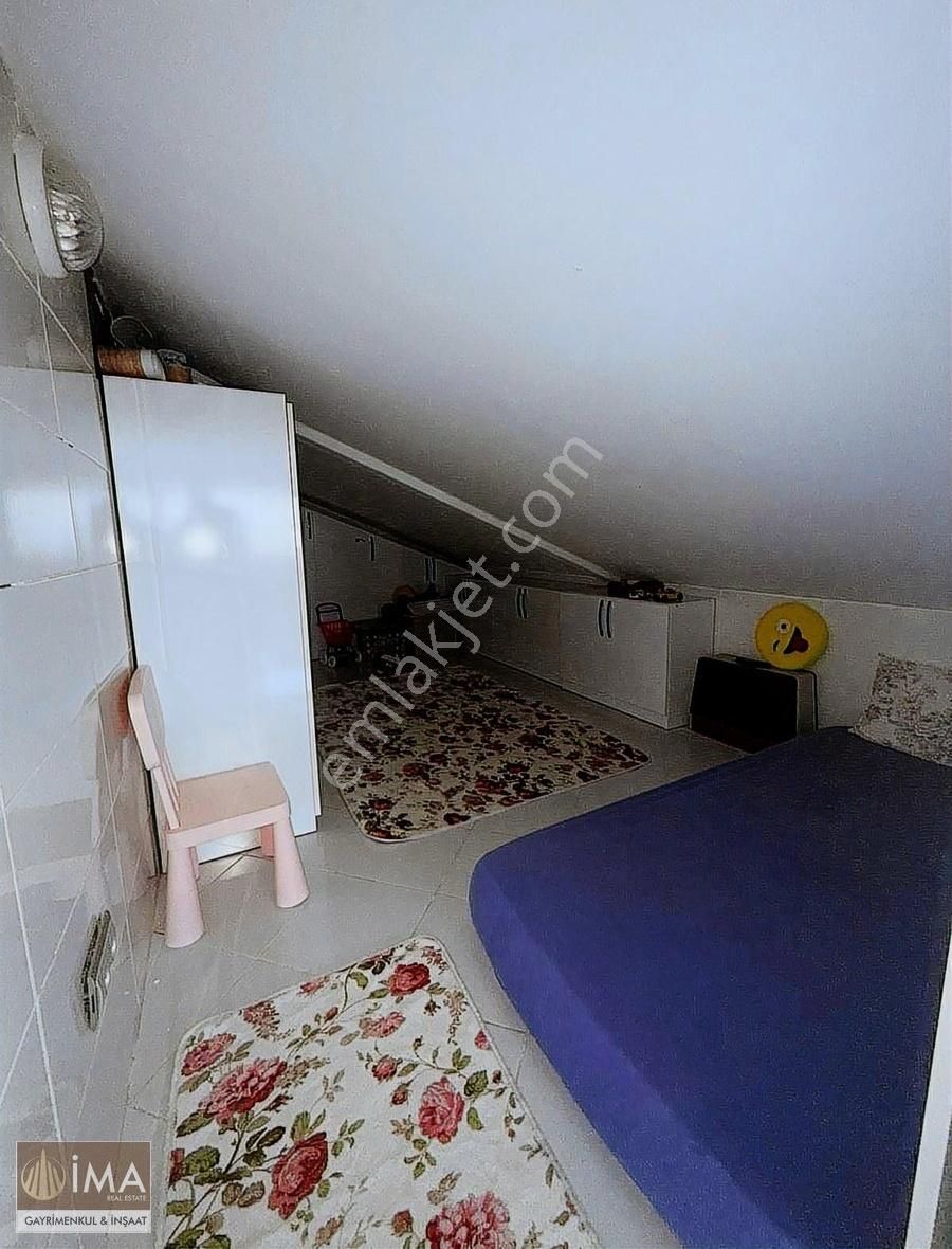 İma'dan Acil 4.etapta Lüks Tadilatlı Satılık Daire - Görsel 27