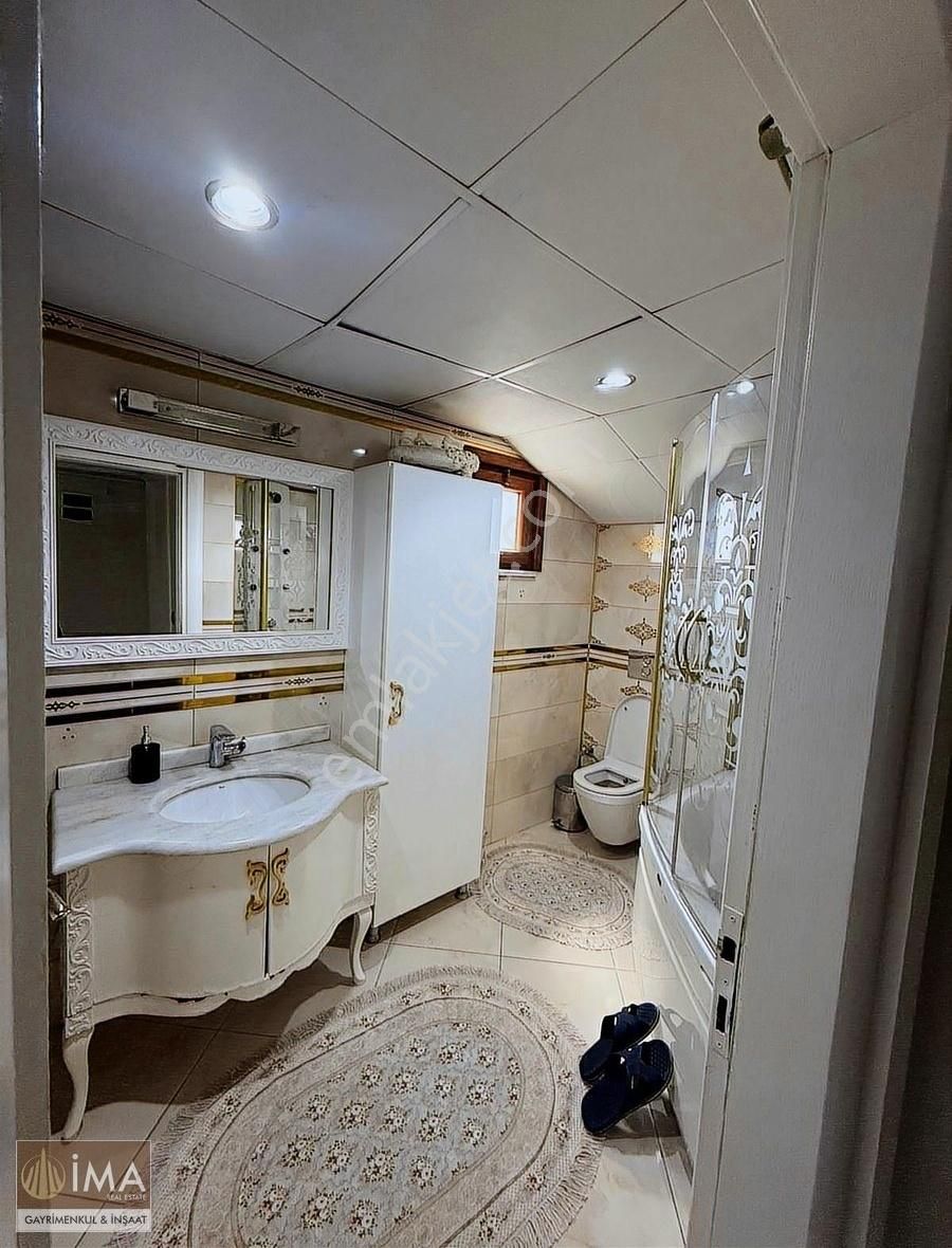 İma'dan Acil 4.etapta Lüks Tadilatlı Satılık Daire - Görsel 10