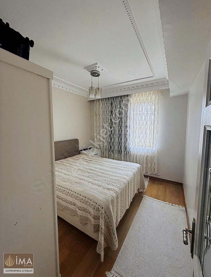 İma'dan Acil 4.etapta Lüks Tadilatlı Satılık Daire - Görsel 23