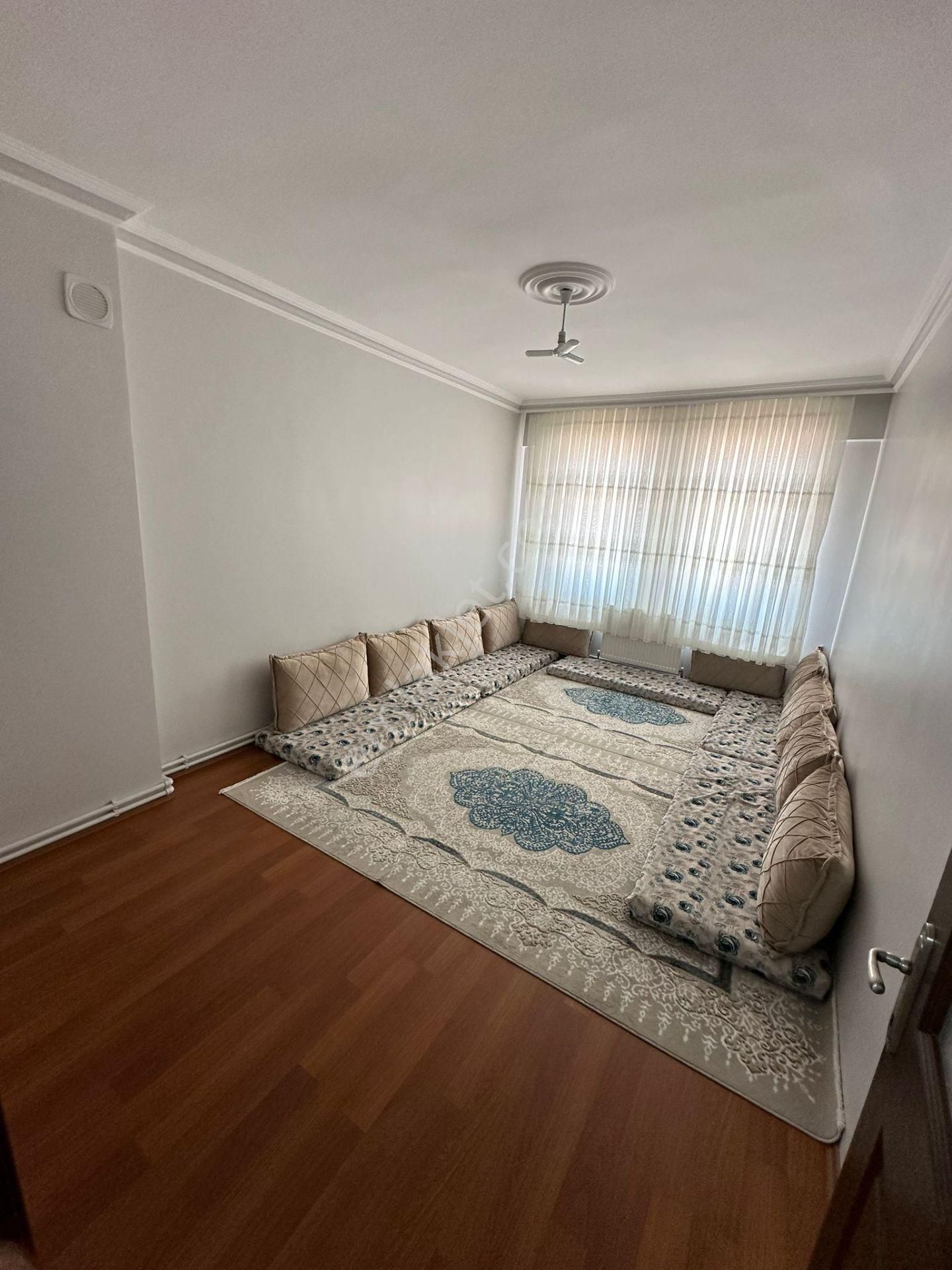 Karatay/akabe Mah. 3+1 Fırsat Site İçi Daire