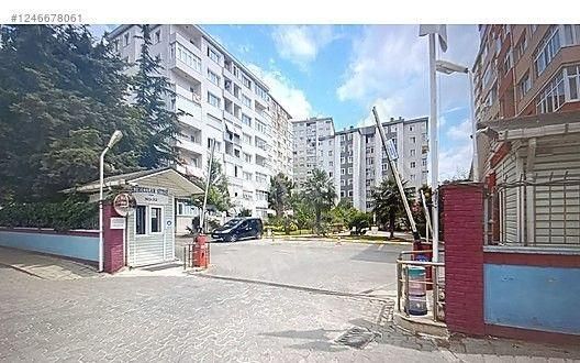 Seeworld Kurucular Sitesi 2+1 Satılık 100m2 İçerenköy