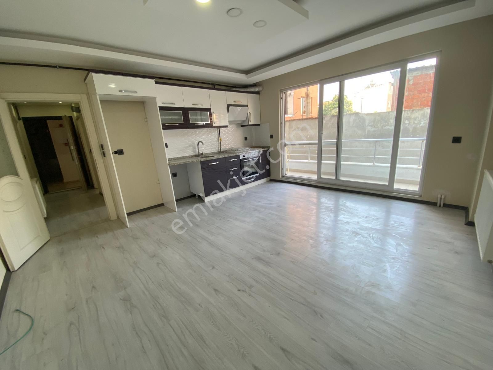 Balıkesir Edremit Tuzcumurat Ta 2+1 Doğalgazlı Daire Satılık