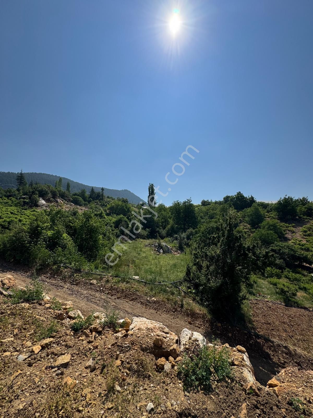 Toroslar Değnek Yaylası’nda Satılık 2230 M² Tek Tapulu Arazi – Manzaralı, Yatırıma Uygun - Görsel 26