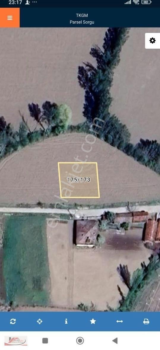 Gelişen Bölgede Fırsat Yer