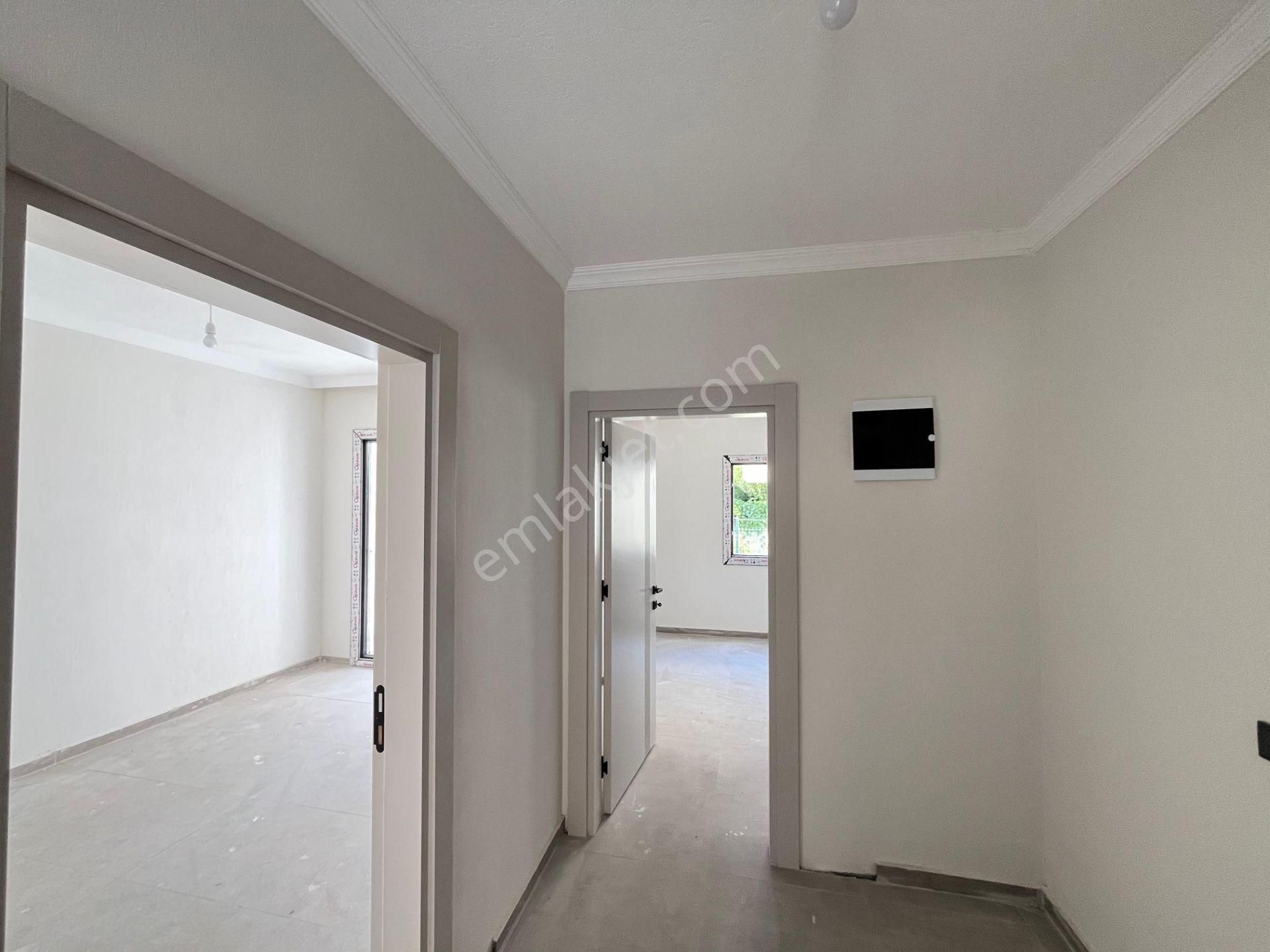 Bodrum Turgutreis'te Satılık 2+1 Deniz Manzaralı İkiz Villa - Görsel 15