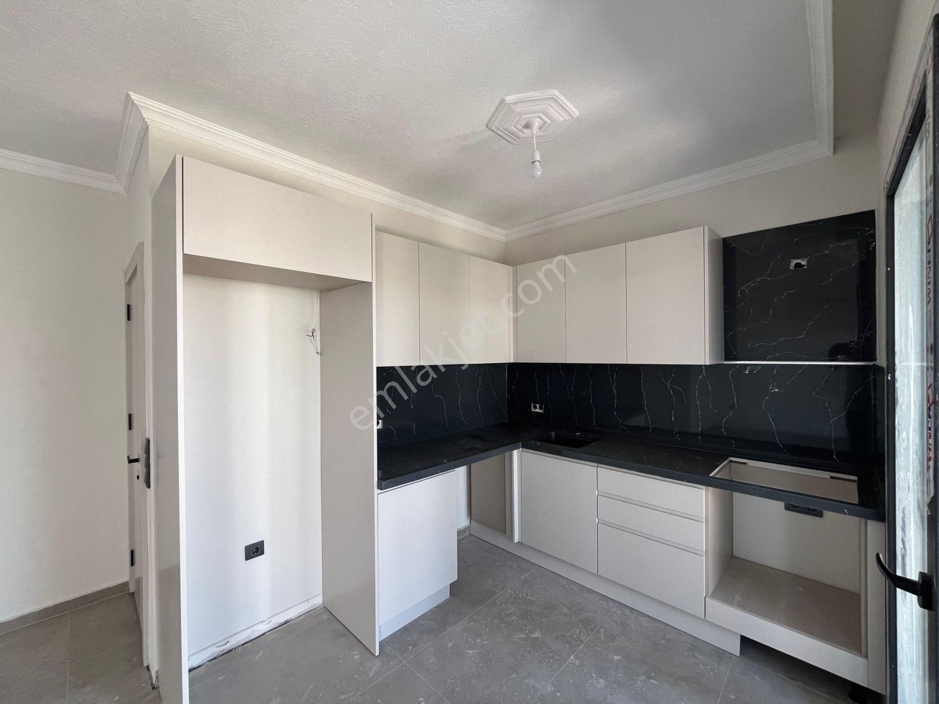 Bodrum Turgutreis'te Satılık 2+1 Deniz Manzaralı İkiz Villa - Görsel 13