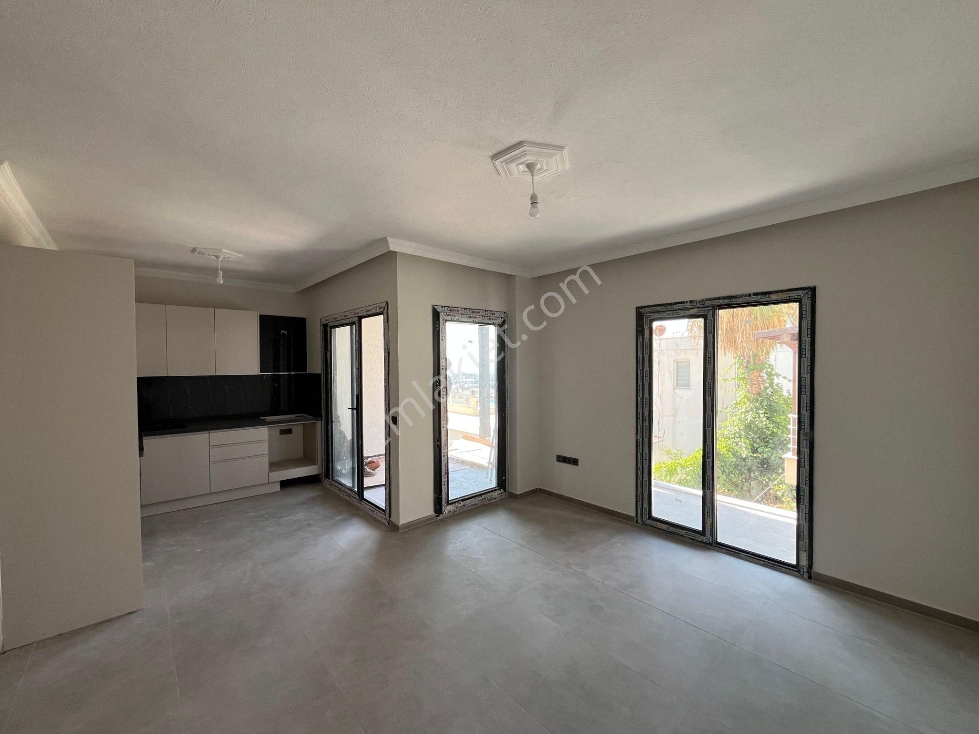 Bodrum Turgutreis'te Satılık 2+1 Deniz Manzaralı İkiz Villa - Görsel 10