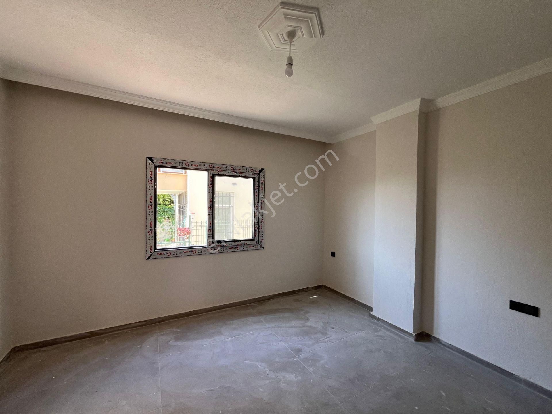 Bodrum Turgutreis'te Satılık 2+1 Deniz Manzaralı İkiz Villa - Görsel 16