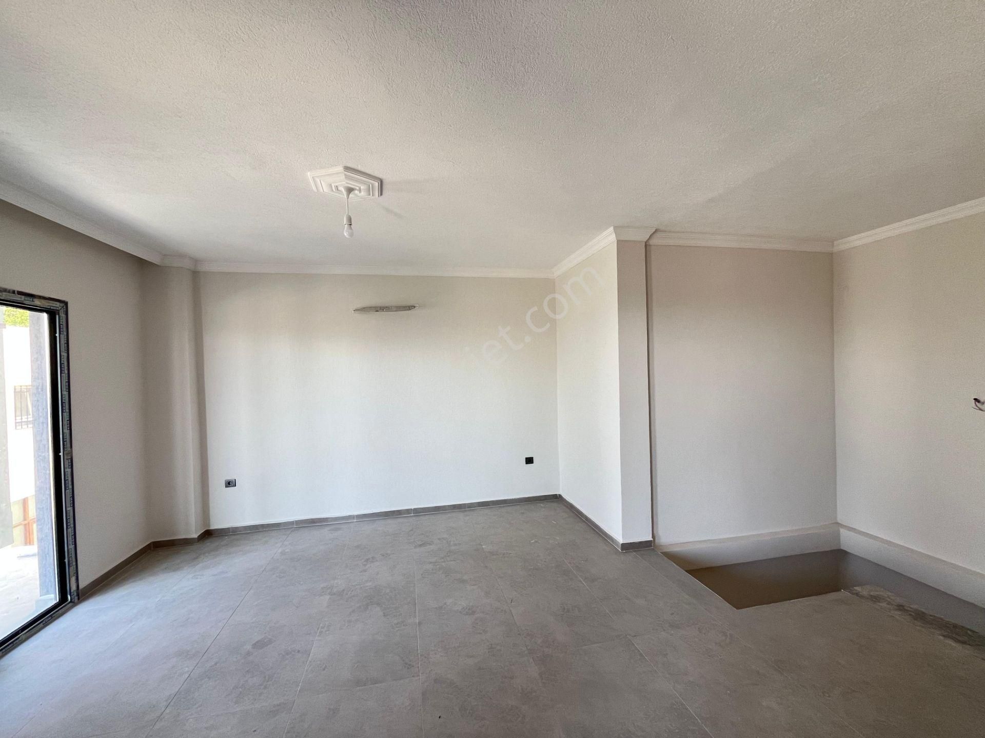 Bodrum Turgutreis'te Satılık 2+1 Deniz Manzaralı İkiz Villa - Görsel 12