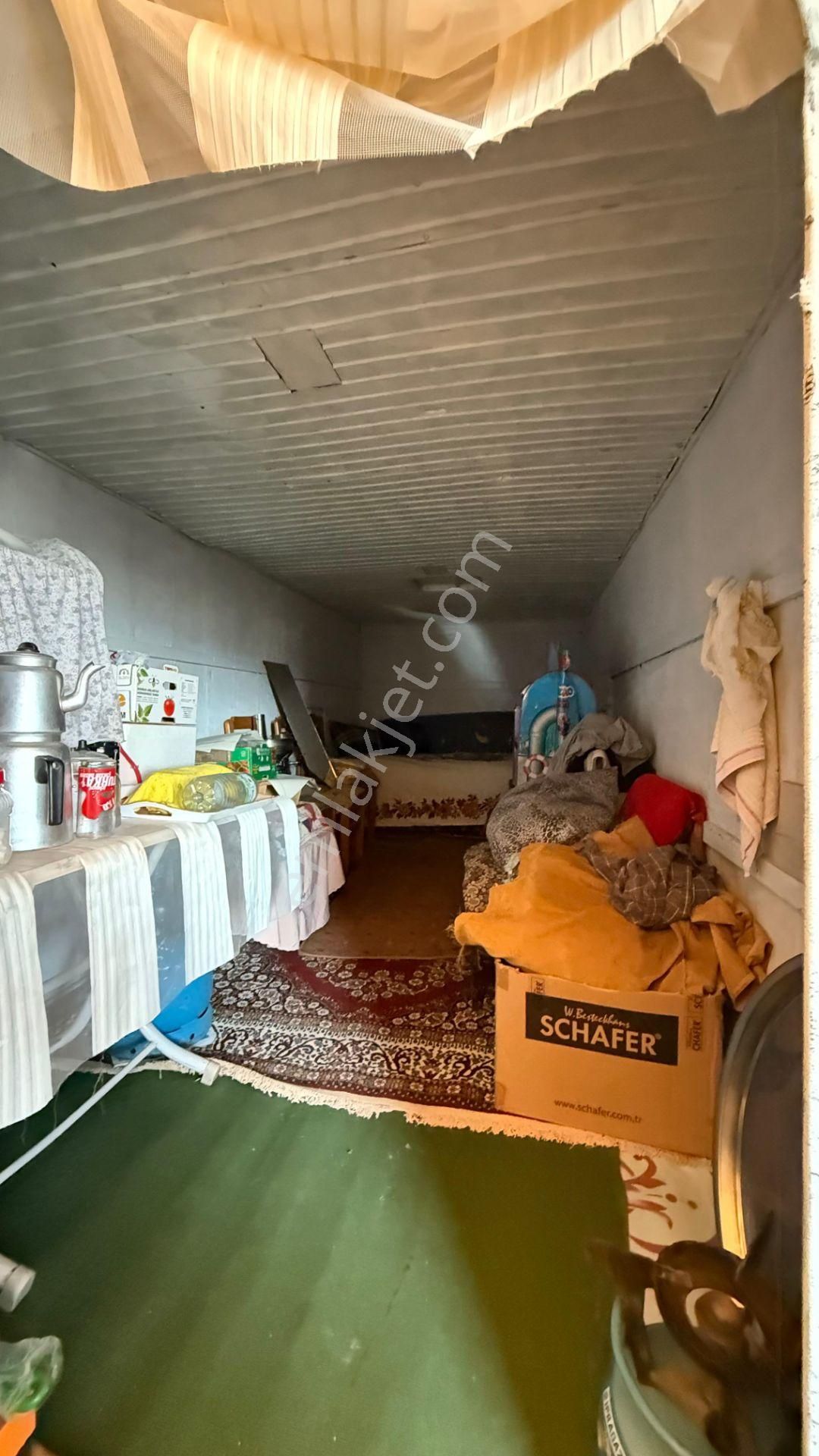 Öz Gaye Emlaktan Develi Güzelce Mevkiinde Satılık Bakımlı Üzüm Bağı - Görsel 14