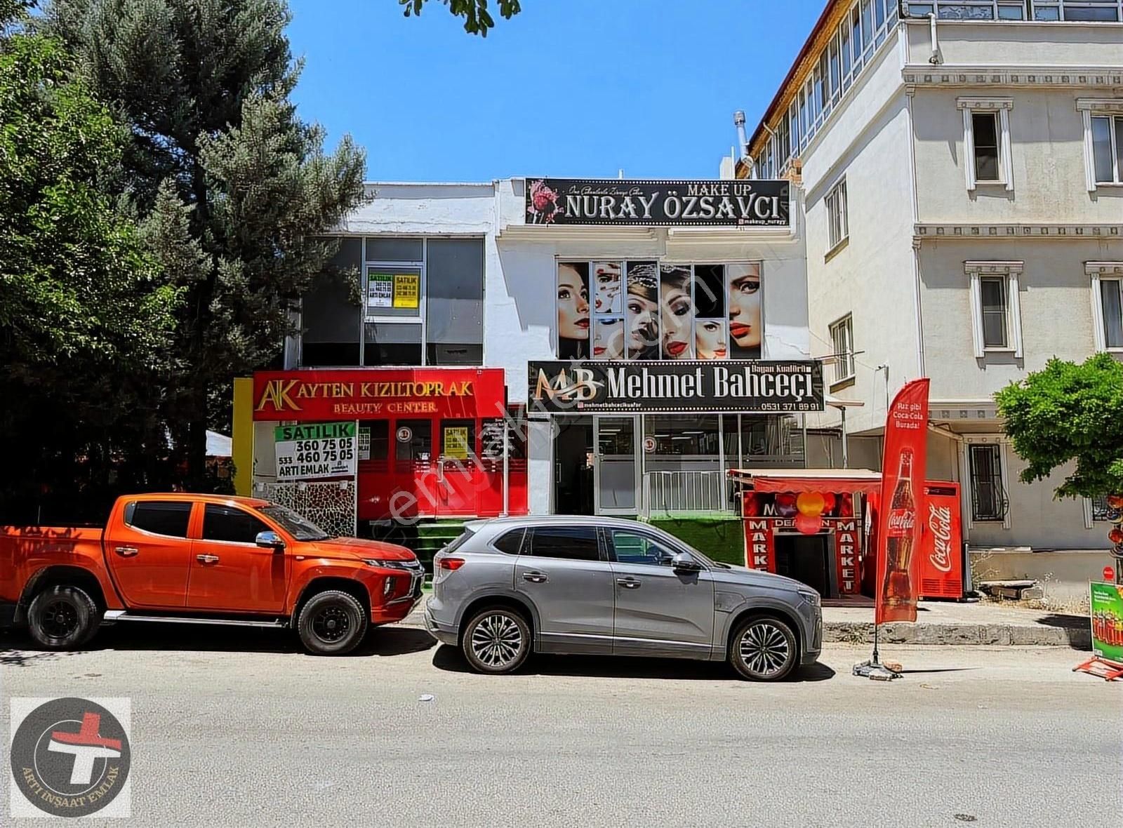 Güneykent Mah.üni Karşısı Satılık Dükkanlar Açıklamayı Okuyunuz